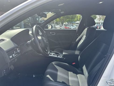 Used 2024 Honda Civic Sport image 23