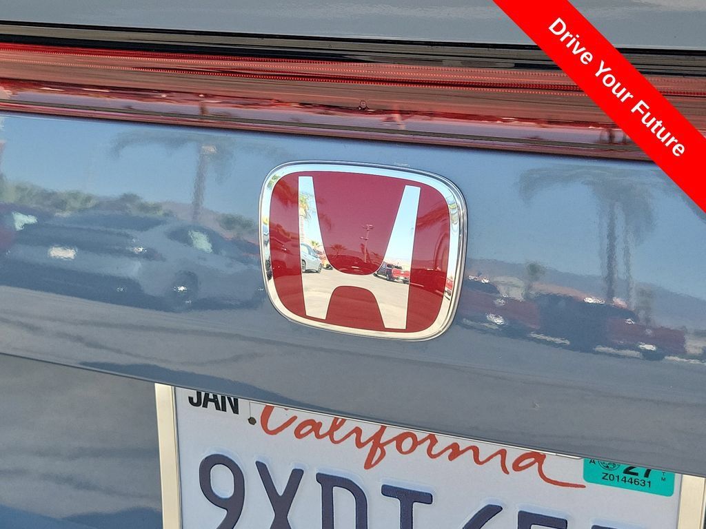 Used 2025 Honda Civic Type R image 27
