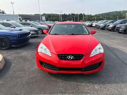 Used 2011 Hyundai Genesis 2.0T