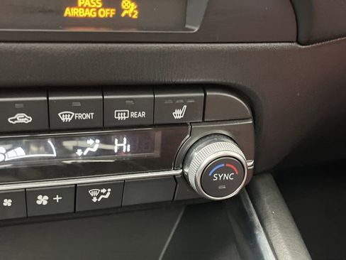 Certified 2024 MAZDA CX-5 Carbon Edition image 24