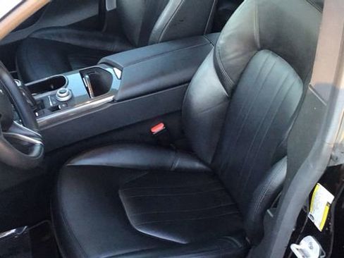 Used 2021 Maserati Ghibli S image 20