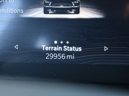 Used 2023 Jeep Grand Cherokee Limited image 25