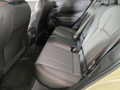 New 2026 Subaru Crosstrek 2.5i Limited AWD/4WD image 11