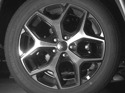 Used 2025 Jeep Compass Limited image 15