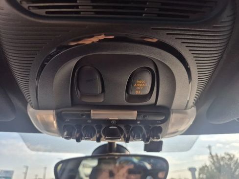 Used 2017 MINI Cooper S FWD image 26