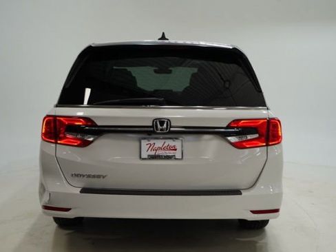 Used 2023 Honda Odyssey EX-L image 6