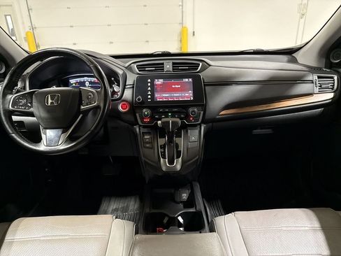 Used 2017 Honda CR-V Touring image 10