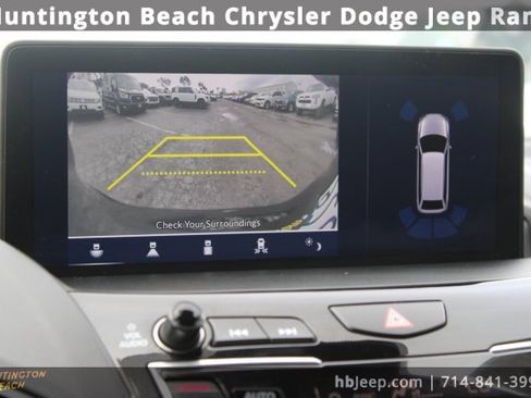 Used 2022 Acura RDX w/ Technology Package image 29