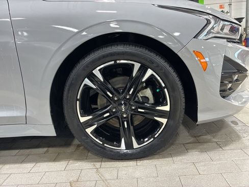 Certified 2023 Kia K5 GT-Line image 13