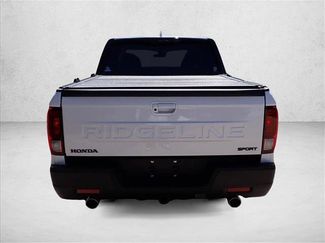 Used 2026 Honda Ridgeline Sport video 3