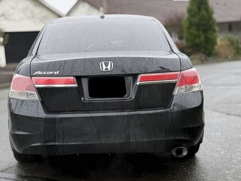 Used 2012 Honda Accord EX-L image 6