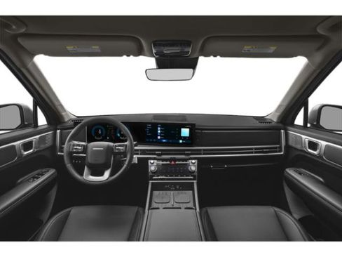 New 2025 Hyundai Santa Fe SEL image 44
