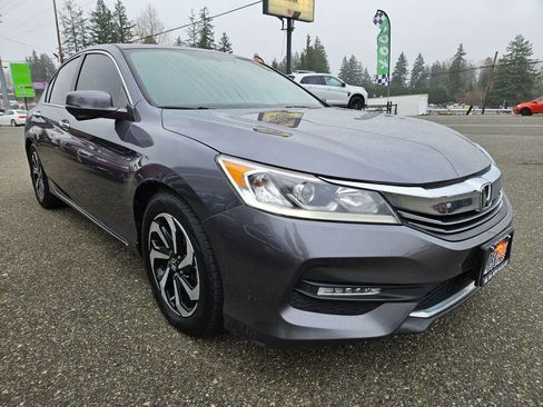 Used 2016 Honda Accord EX-L image 14