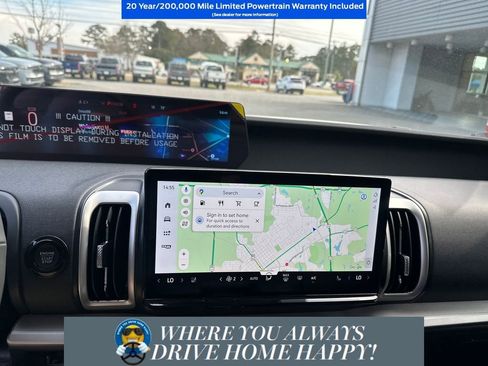 New 2026 Ford Expedition Max Active image 13