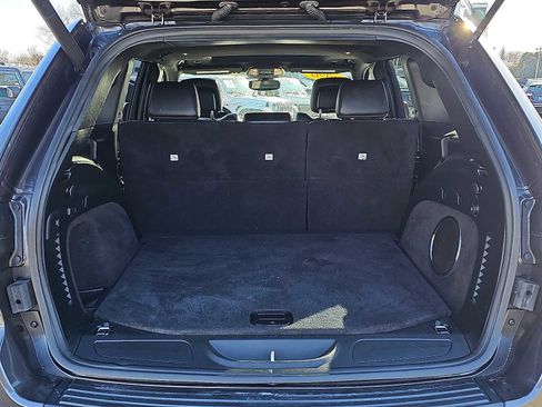 Used 2020 Jeep Grand Cherokee Altitude image 31