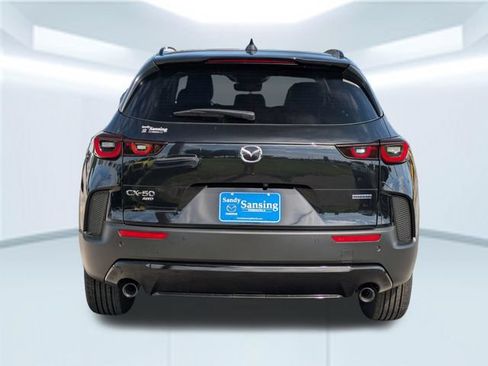 New 2026 MAZDA CX-50 AWD 2.5 Hybrid w/ Weather Package image 5