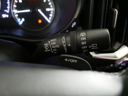 Used 2025 MAZDA CX-50 2.5 Turbo w/ Premium Plus Pkg image 32