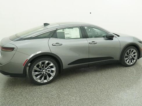 New 2026 Toyota Crown Limited image 10