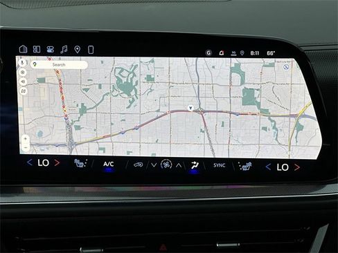 New 2026 Chevrolet Suburban RST w/ Comfort Package image 15