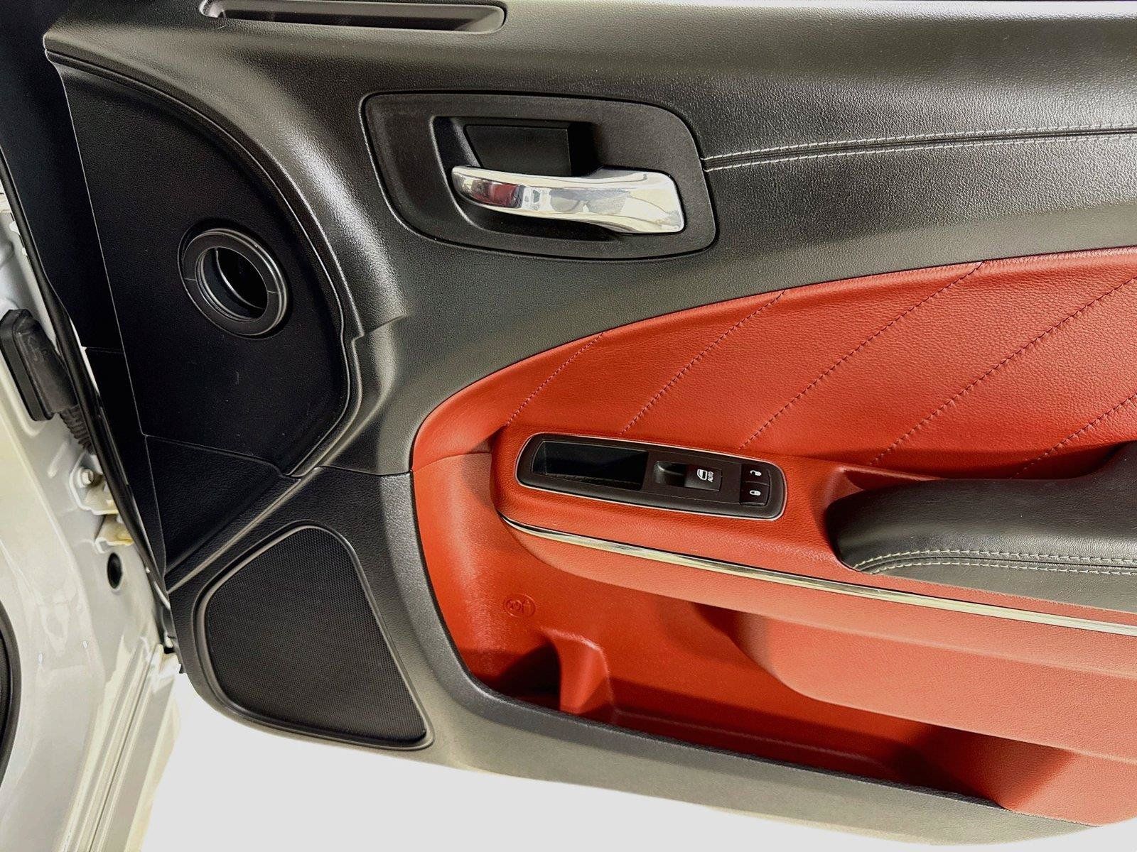 Used 2021 Dodge Charger SRT Hellcat RWD image 28