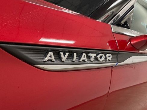 New 2025 Lincoln Aviator AWD w/ Equipment Group 101A image 5