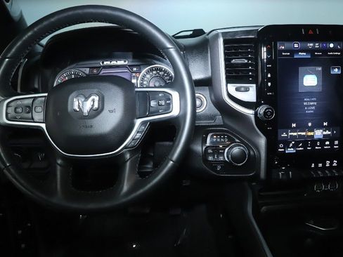Certified 2023 RAM 1500 Big Horn image 28