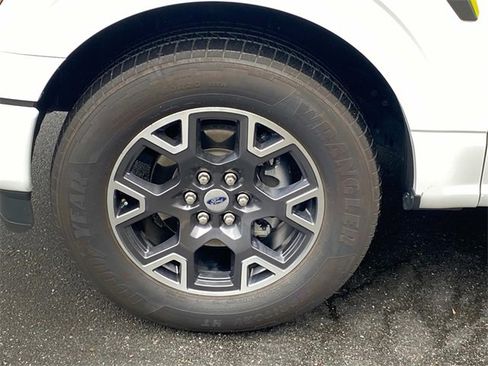 Used 2025 Ford F150 STX w/ Equipment Group 200A image 6