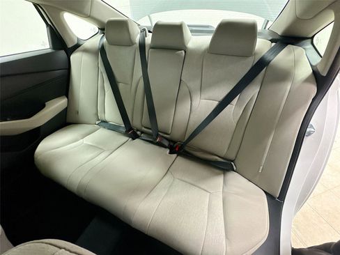 New 2026 Honda Accord LX image 20