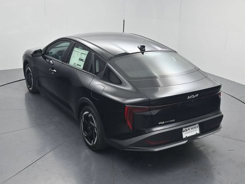 New 2026 Kia K4 EX FWD image 51