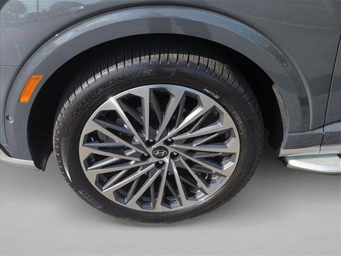 Used 2026 Hyundai Palisade Calligraphy image 26