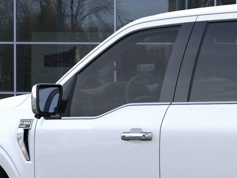 New 2025 Ford F150 Lariat w/ Equipment Group 502A High image 20