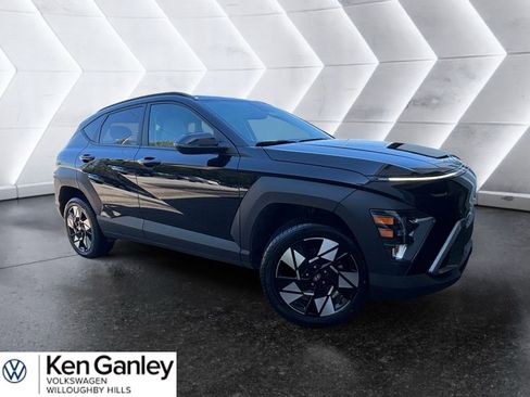 Used 2025 Hyundai Kona SEL AWD/4WD image 5