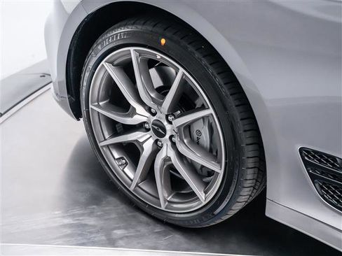 New 2026 Genesis G70 2.5T Prestige image 12