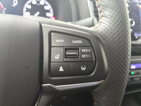 New 2025 Honda Ridgeline TrailSport+ image 20