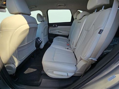 New 2026 Kia Sorento EX image 19