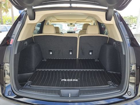 Certified 2023 Acura RDX FWD w/ Technology Package image 6