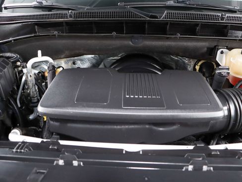 Used 2022 GMC Yukon SLT w/ SLT Premium Package image 37