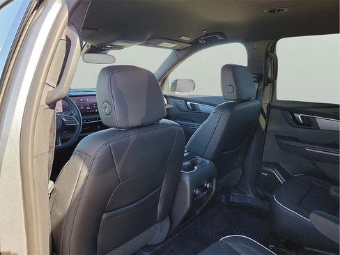 New 2026 Buick Enclave Sport Touring w/ LPO, Floor Liner Package image 12