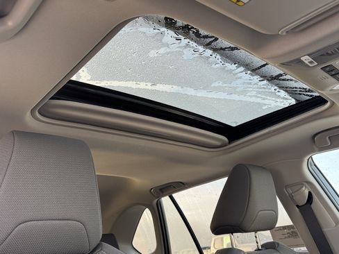 New 2025 Toyota RAV4 XLE image 3