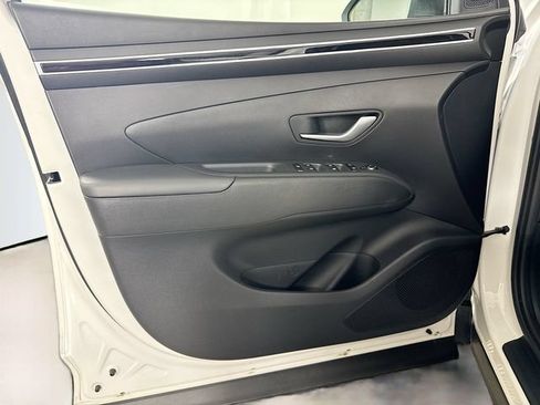 Certified 2023 Hyundai Tucson SEL AWD/4WD image 12