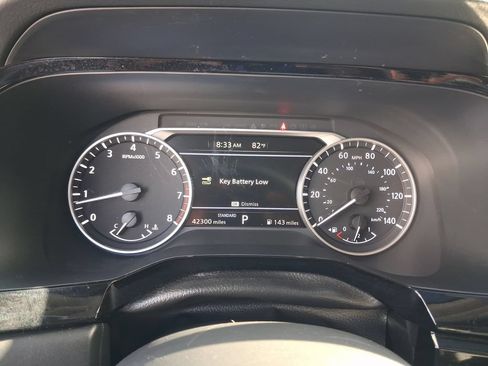 Certified 2023 Nissan Pathfinder SV FWD image 18