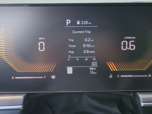 New 2026 Kia K5 GT-Line FWD image 20