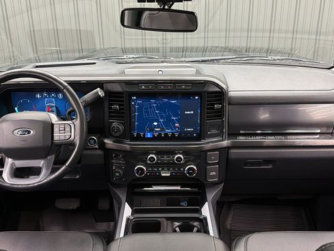 Used 2024 Ford F250 Lariat w/ Lariat Ultimate Package image 45
