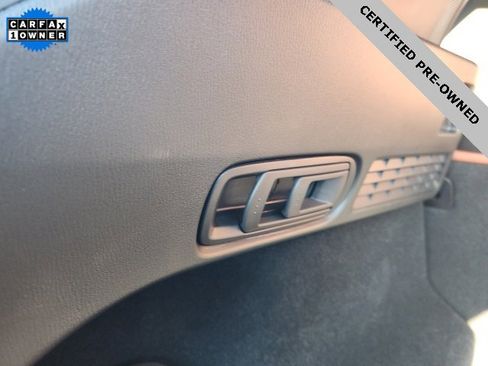 Certified 2025 MAZDA CX-5 Carbon Edition image 22