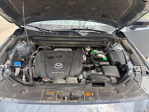 Used 2023 MAZDA CX-5 Carbon Edition AWD/4WD image 28