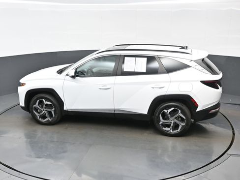 Used 2023 Hyundai Tucson SEL w/ Convenience Package AWD/4WD image 36