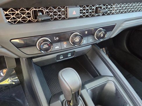 Used 2025 Honda Accord LX image 22