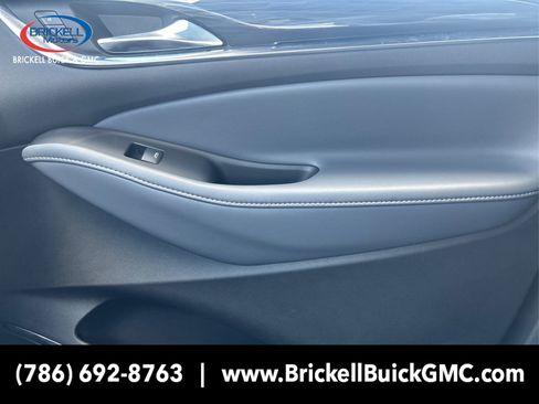New 2024 Buick Enclave Premium image 21