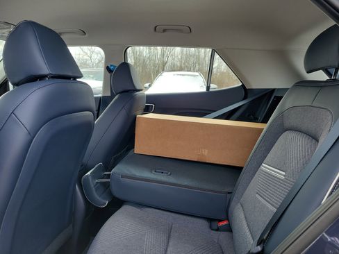 New 2026 Hyundai Venue SEL image 11