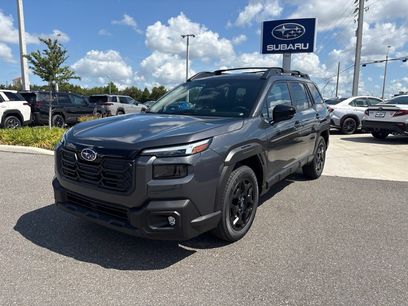 New 2026 Subaru Outback Limited